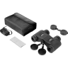 Бинокль VEBER ULTRA SPORT BН 10x25 черный 32719