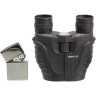 Бинокль VEBER ULTRA SPORT БН 8-17x25 черный 22299