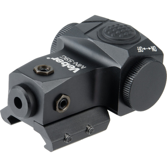 Лазерный целеуказатель VEBER MN-59G 32957