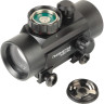Прицел коллиматорный VEBER ПНЕВМАТИКА 1x30 RG 28191