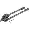Сошки оружейные VEBER V-POD 3359C WEAVER карбоновые 33336